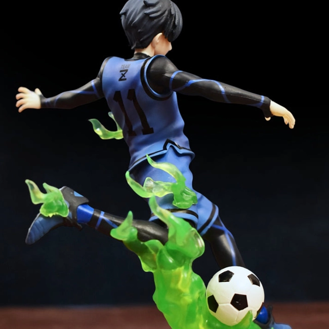 фигурка из аниме Blue Lock