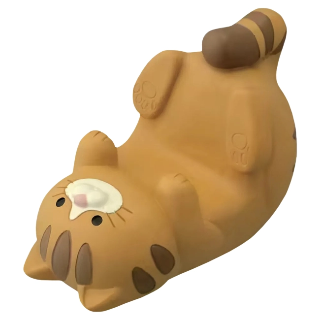 подставка для телефона с котиком