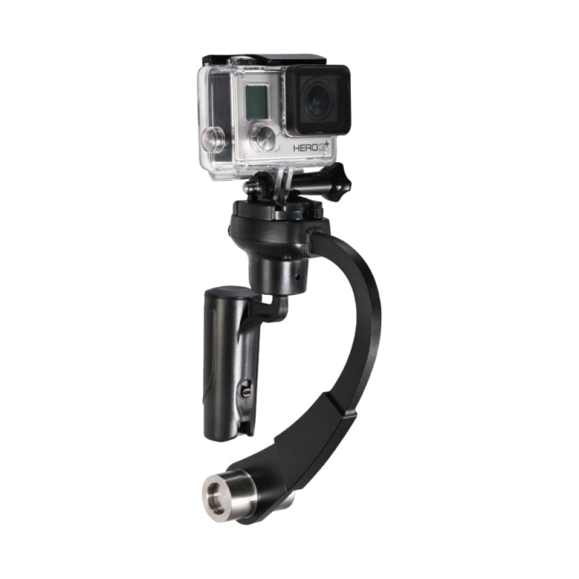 Стедікам для екшн камери