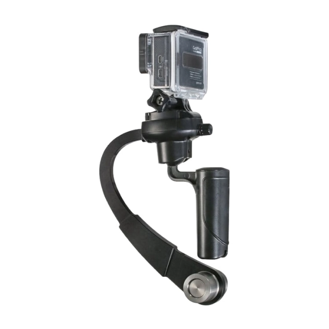 стедікам для камери GoPro