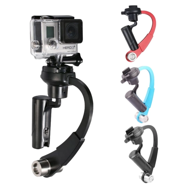 steadicam gopro купити