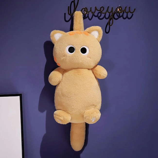 рюкзак у вигляді кота