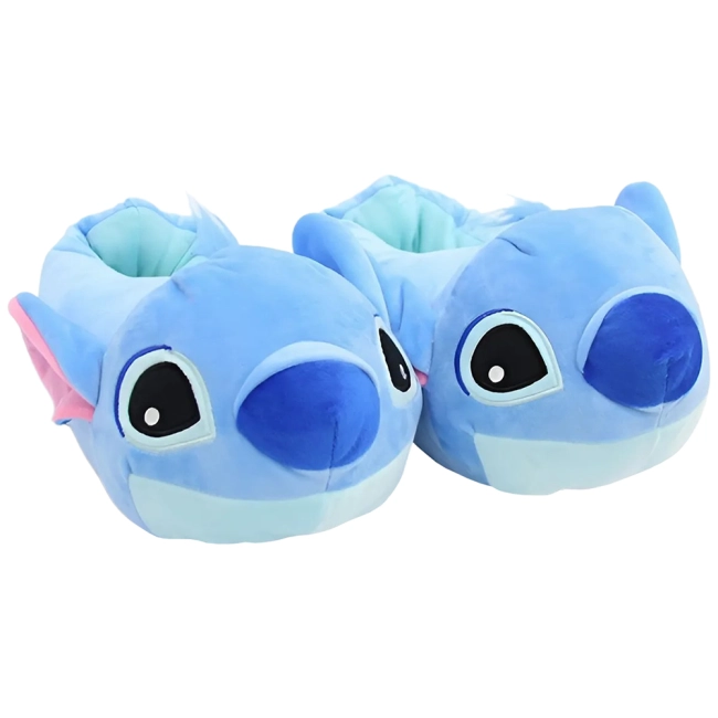 тапки со Стичем