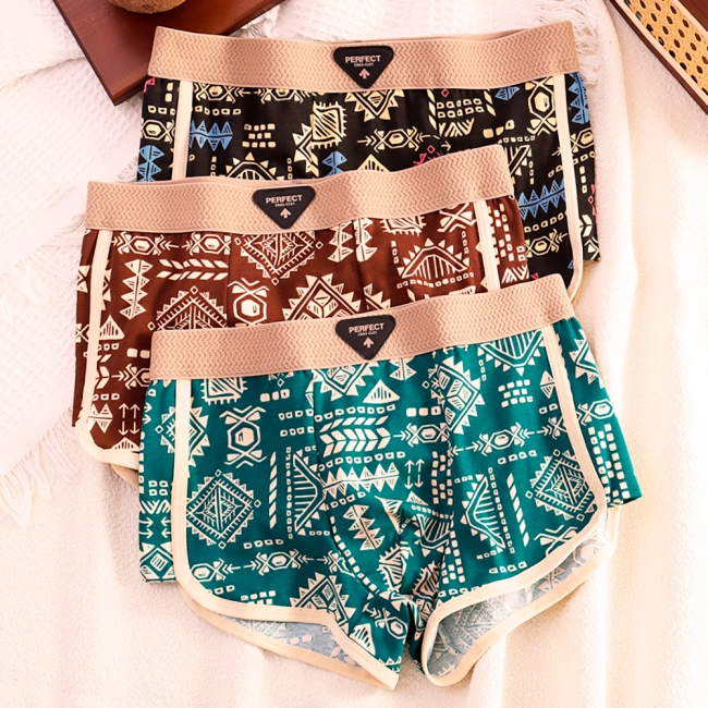 набір чоловічих трусів