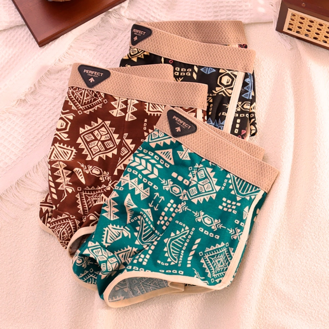 труси боксери для чоловіків