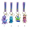 мультяшный брелок