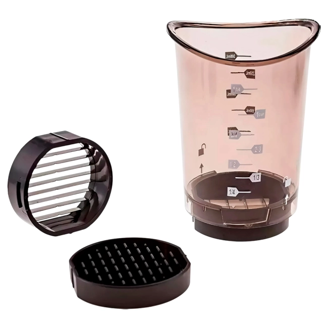 овочерізка 3 в 1