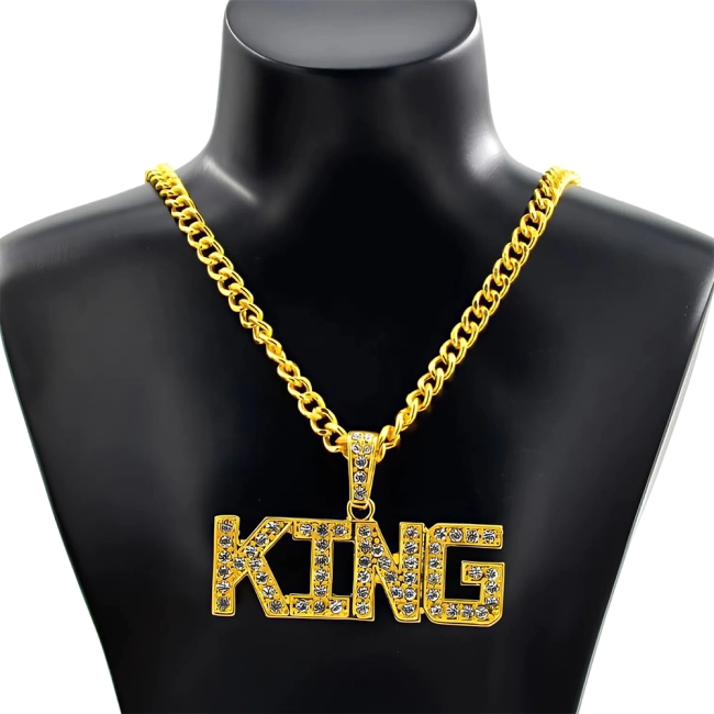 підвіска king