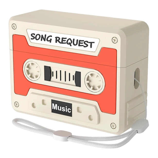 чехол для наушников airpods