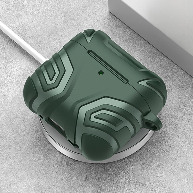 чохол для навушників AirPods 3