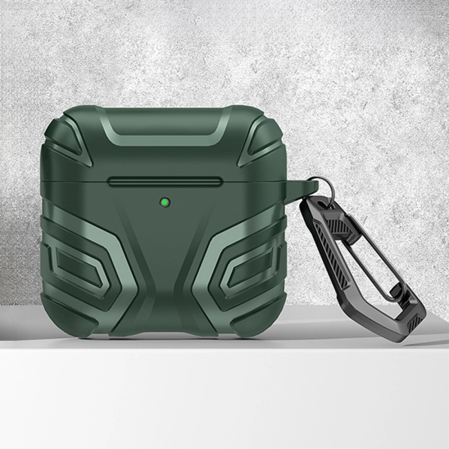 захисний чохол на навушники AirPods