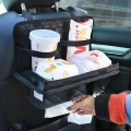 автомобільний органайзер-столик
