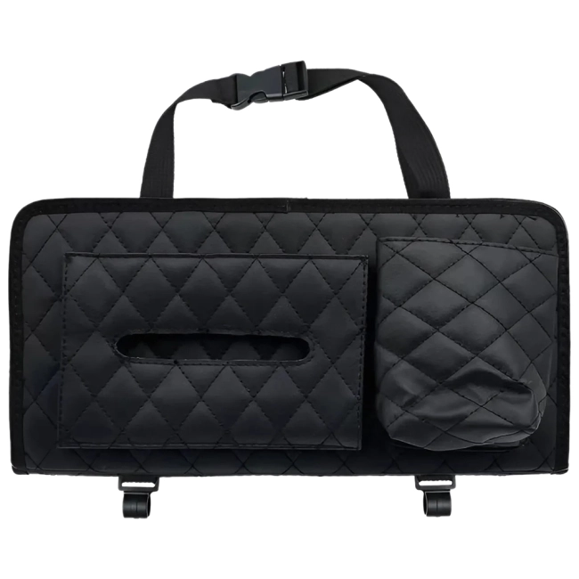 Органайзер-столик у машину