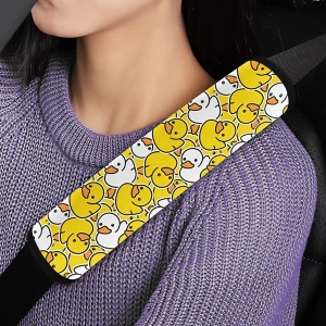 накладка на ремень безопасности