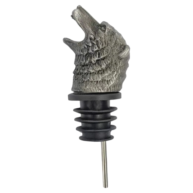 дозатор на бутылку медведь