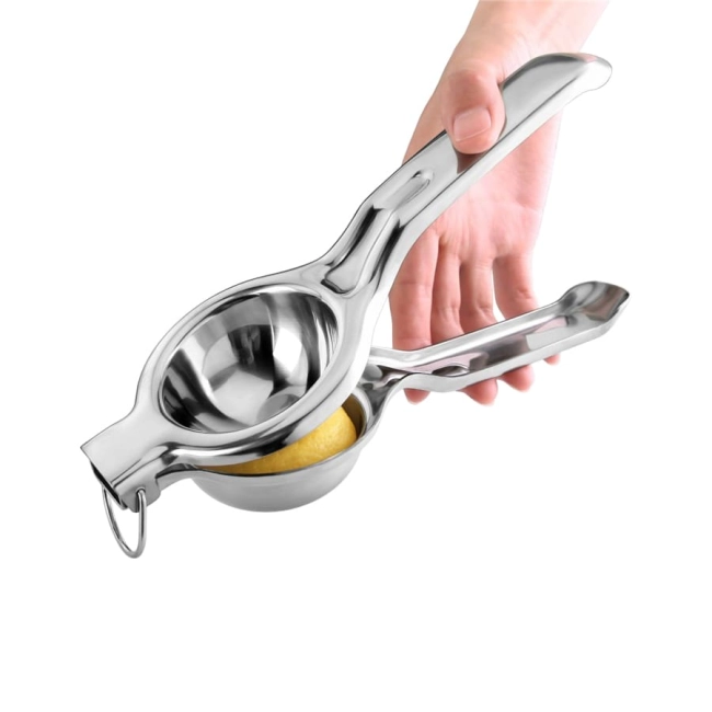 пресс соковыжималка ручная