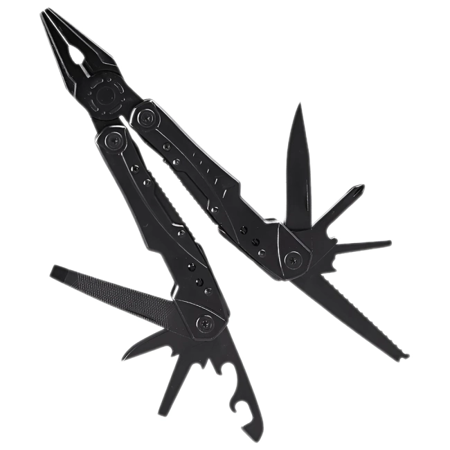 Багатофункціональні плоскогубці-мультитул