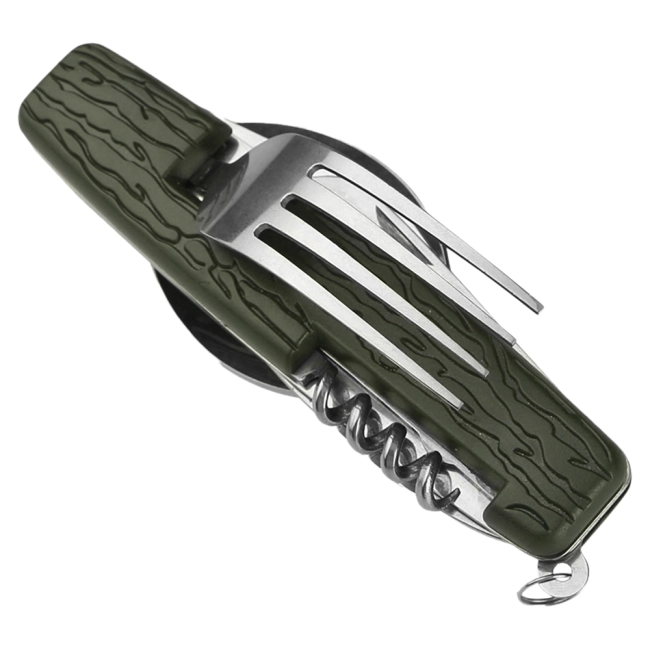 тактический нож-мультитул