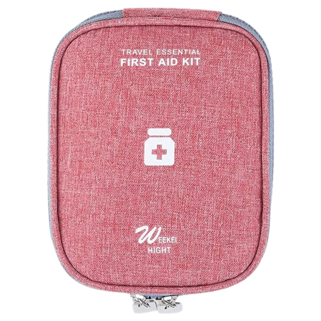 аптечка-органайзер для ліків