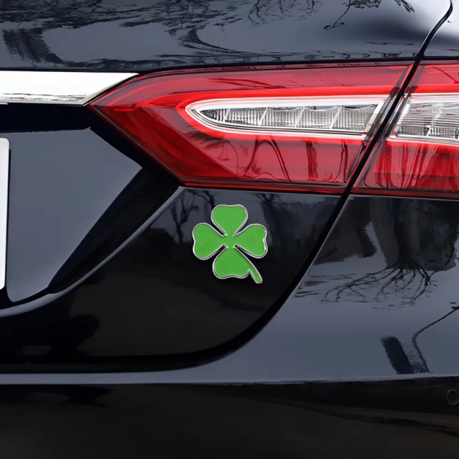 наклейка для декора авто