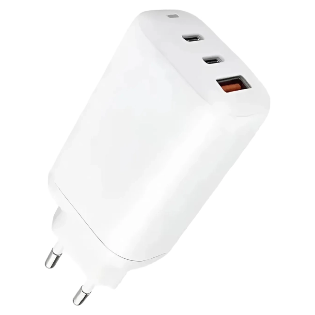 зарядний блок 65W