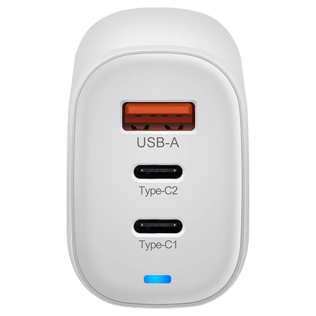 зарядний блок 65 Ватт