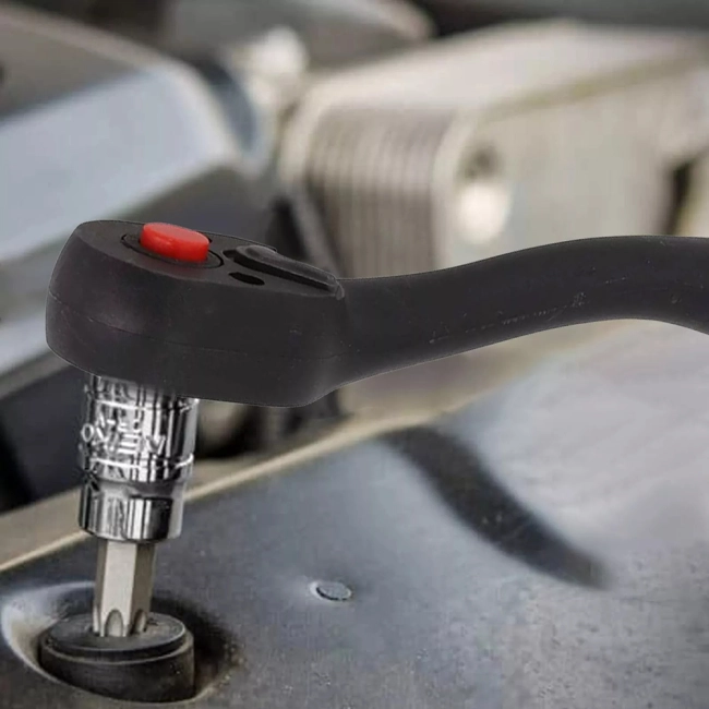 набор трещоток 3 шт