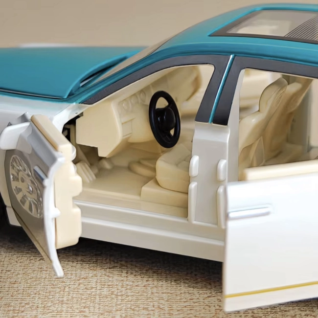 модель машинки Роллс-Ройс Фантом