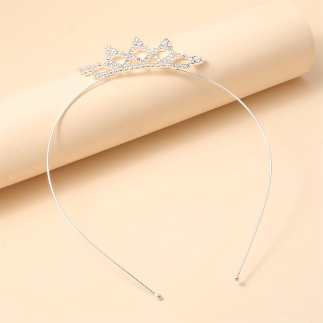 детская диадема