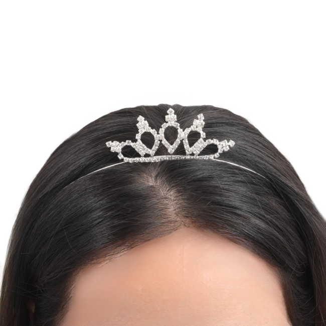 диадема на голову для девочки