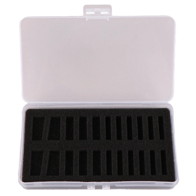 органайзер для хранения фигурок