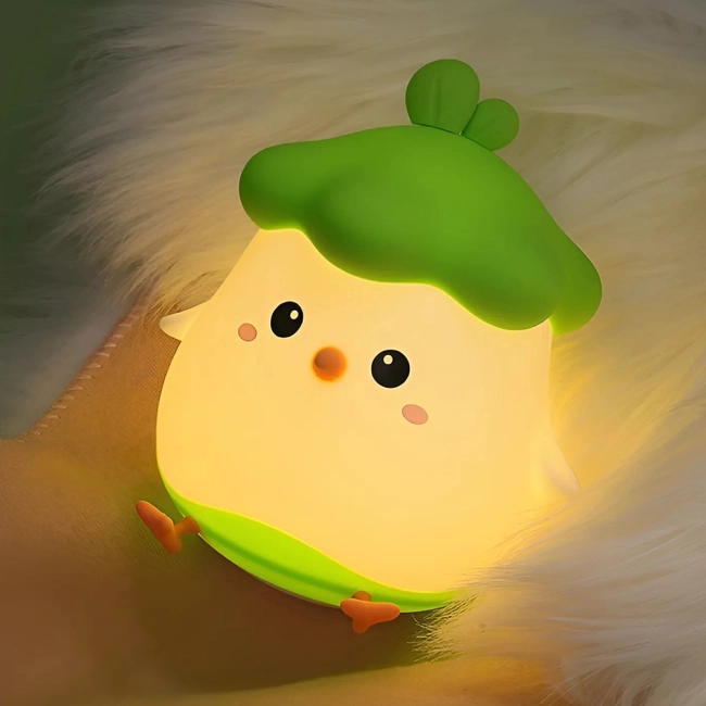 світильник у дитячу кімнату