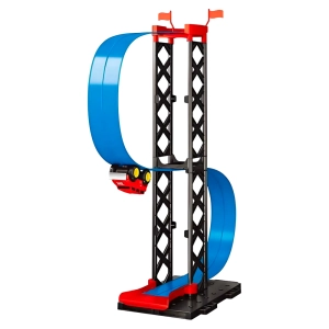 игрушечный трек