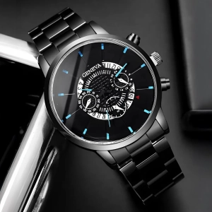 Мужские наручные часы с металлическим ремешком мужские наручные часы