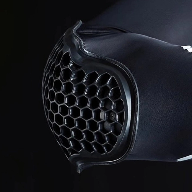 мото-защита локтей