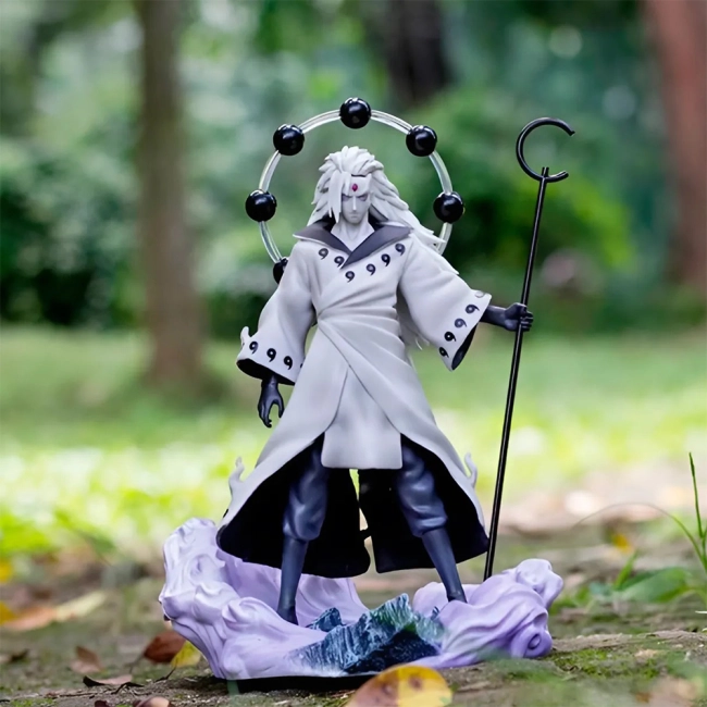 фигурка Мадара Учиха