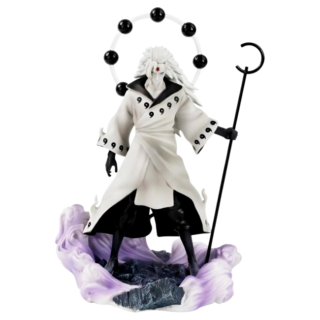 фигурка Madara Uchiha