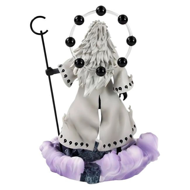 фигурка Джинчурики