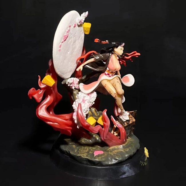 фигурка Незуко Камадо