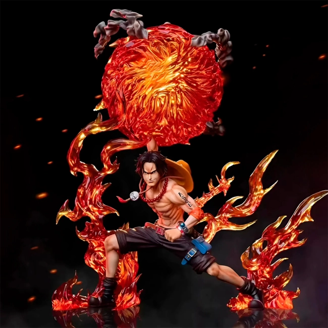 фигурка Портгаса