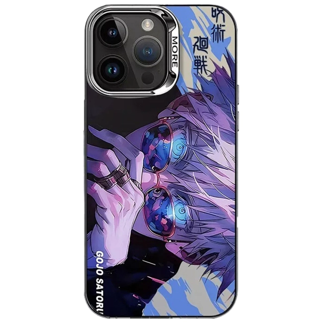 чохол на iPhone з аніме