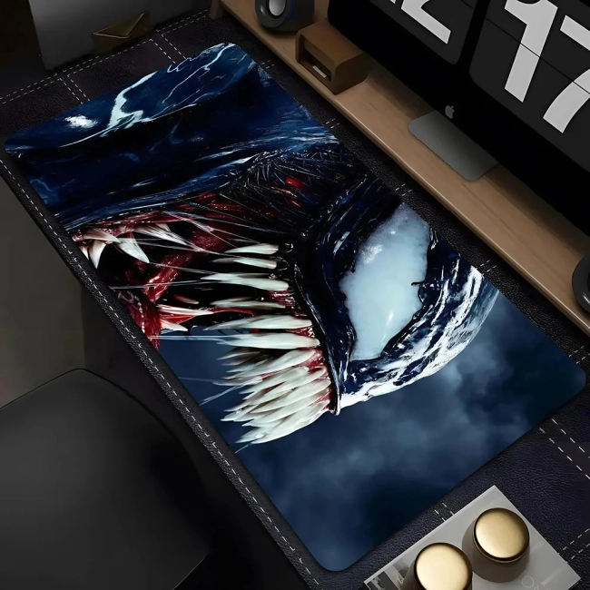 коврик для мыши Веном