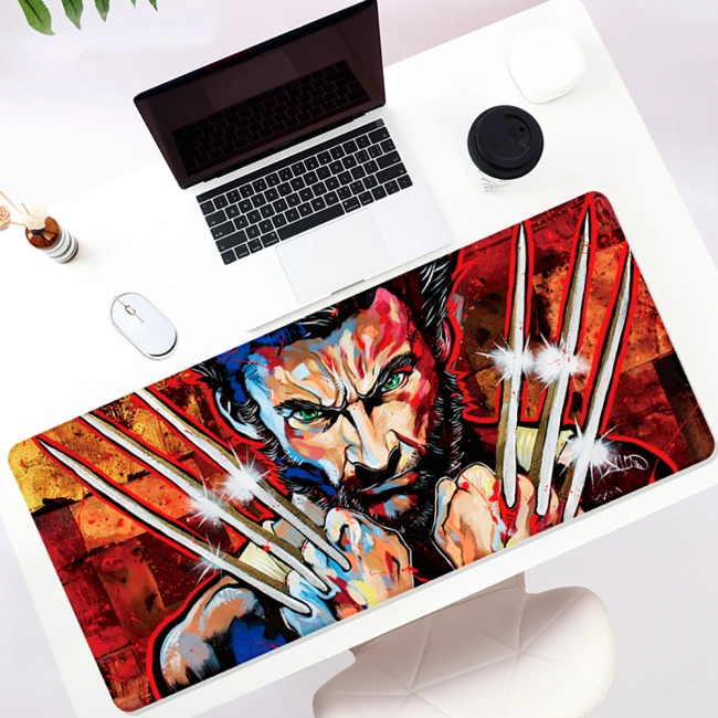 игровой коврик для мыши