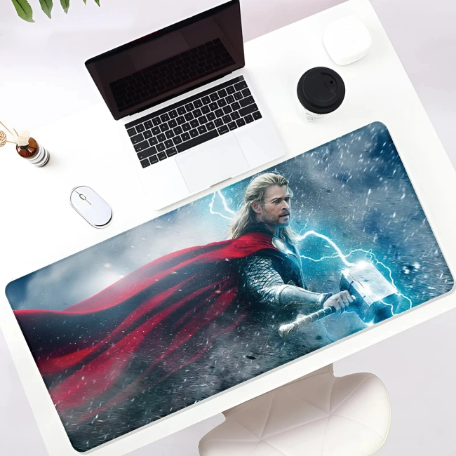 геймерський килимок для мишки