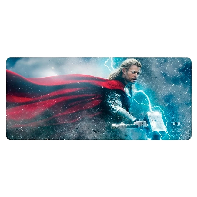 килимок для миші з Марвел