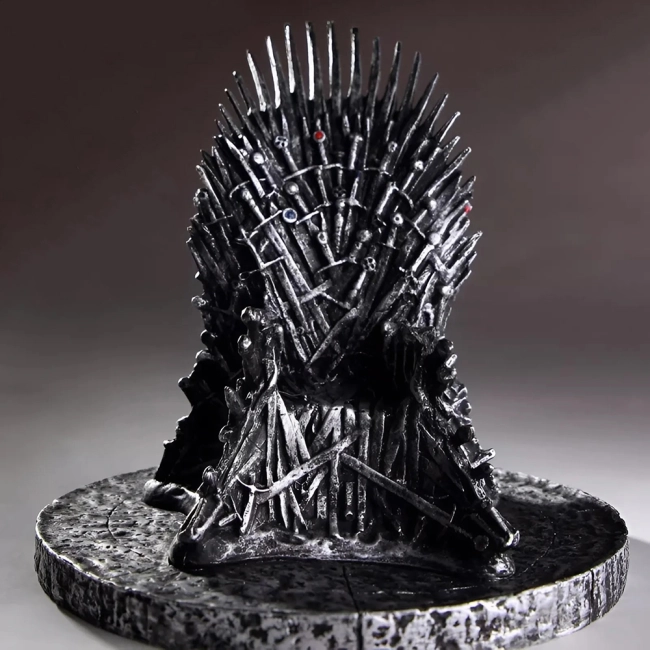 фигурка из Игры престолов