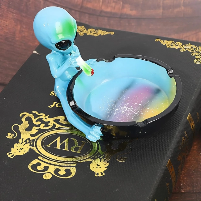 настольная пепельница