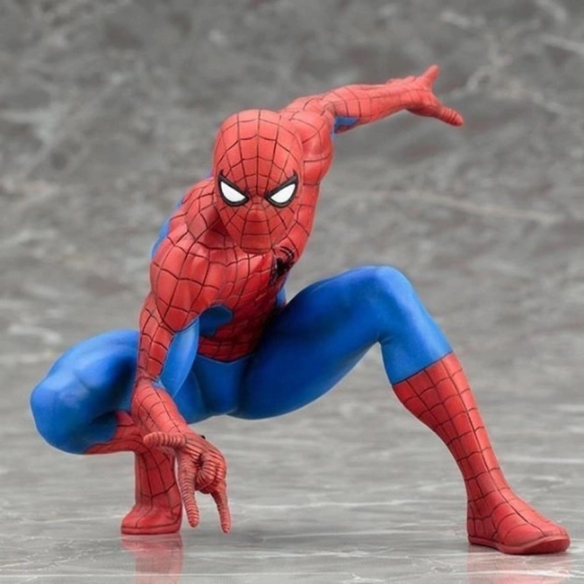 Фігурка Людина-павук