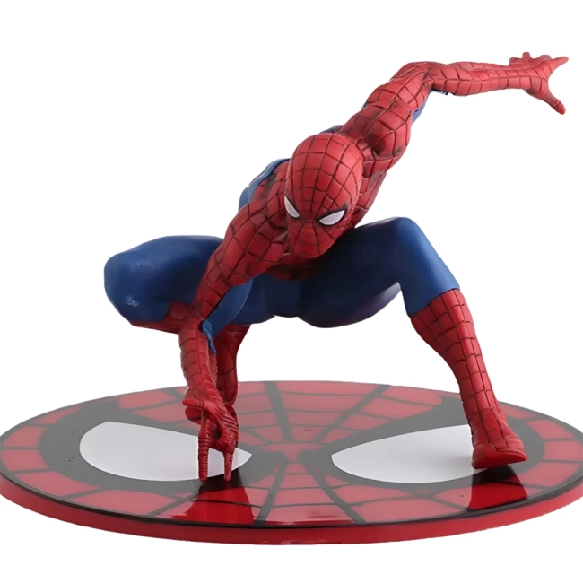 фігурка Spider-Man