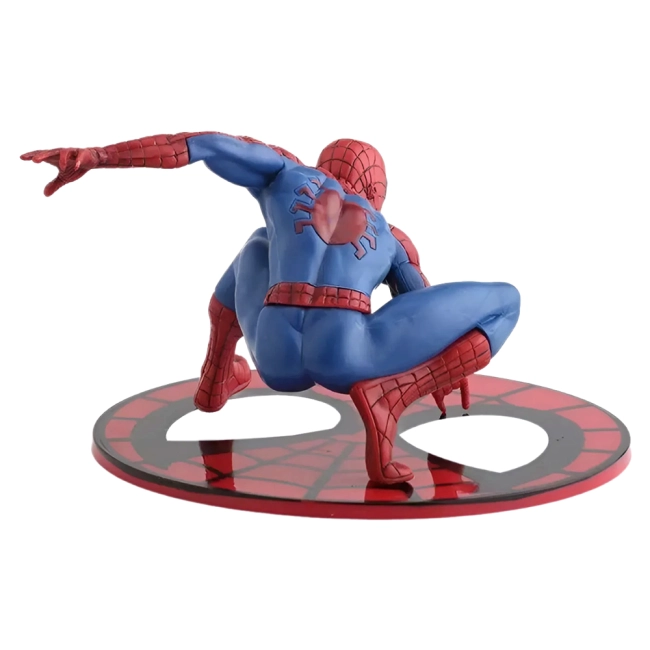 фігурка з Людиною-павуком